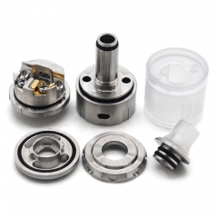 ULTON Hussar Gobby Style 22mm RTA 4.5ml