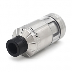 ULTON Gryphus Style 26mm MTL RDL Mesh/Single Coil RTA