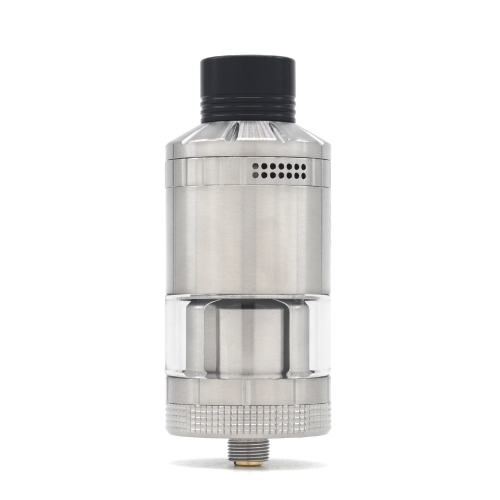 ULTON Gryphus Style 26mm MTL RDL Mesh/Single Coil RTA