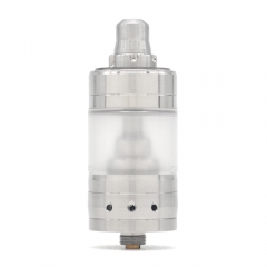 ULTON MELAMPOUS Chorus Style 22mm RTA 4ml