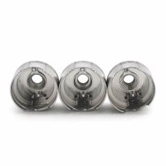 ULTON Moka Style 22mm RTA 4.5ml w/7 Airpins + 3 Chambers