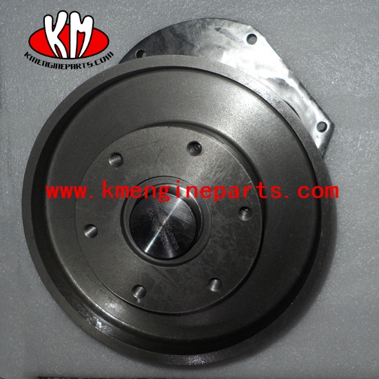 CCEC Manufacturer parts KTA19 fan hub assembly 3002230