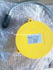 Angle Sensor AS200 0-90° For SANY Concrete Pump