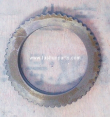 Spare Parts External Brake Disc For Reducer