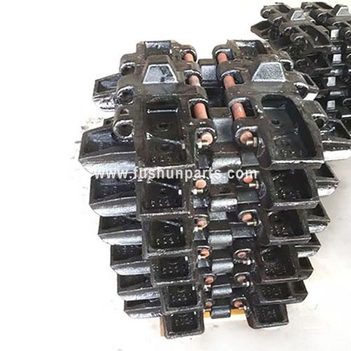 Undercarriage Spare Part Track Shoe for IHISCE Excavator