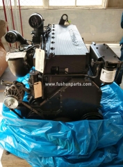 Cummins Engine QSM11 Used In FUWA Crawler Crane and SANY XCMG Heavy Machinery Equipment