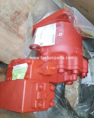 Hydraulic Piston Motor & Balance Valve M3X530ACN-XV022A used for FUWA QUY35T Crane