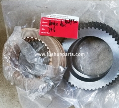 Spare Parts GFT60 Series Brake Disc For Gearbox