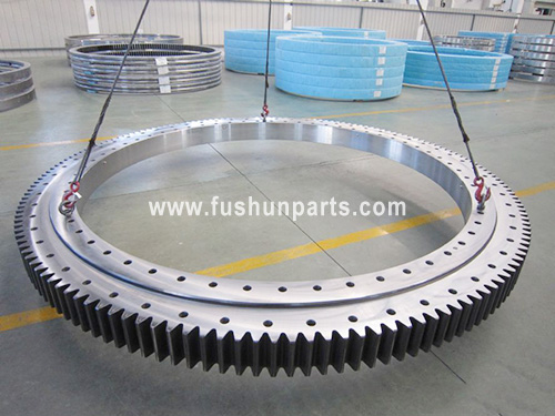 FUWA crane Slewing Bear,Slewing Ring for Crawler Crane, Excavator