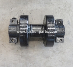 FUWA Crawler Crane Undercarriage Parts Carrier Rollers
