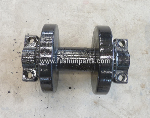 FUWA Crawler Crane Undercarriage Parts Carrier Rollers