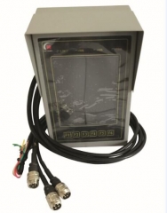 Crawler Crane Safe Load Moment Limiter For SANY FUWA Crane