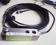 FUWA Crane Rope Weighing System Weighing Sensor /Crane Scale Load Cell/Force sensor With Cable
