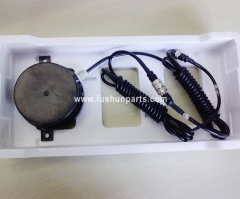 HIRSCHMANN KMD Series Safe Load Moment Limiters For FUWA Crawler Crane