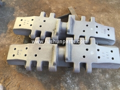 SANY SCC500 Crawler Crane Undercarriage Part Track Shoe