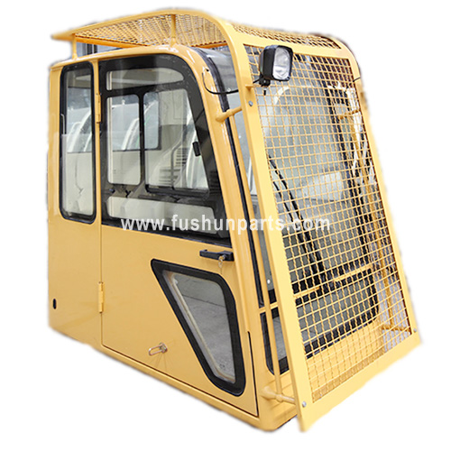 SANY, ZOOMLION, XCMG, FUWA crane/excavator drive cab