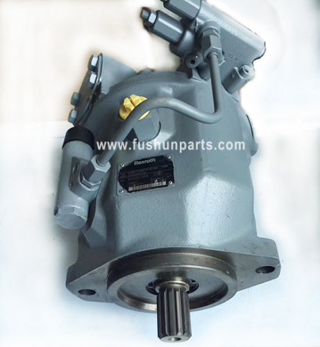 Rexroth Hydraulic Piston Pump A10VO28DRG/31R-VSC12K01 used for FUWA 250T Crawler Crane