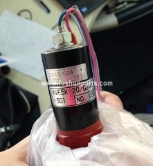 Multiport Valve 1KW5G-20/G24W-141 for FUWA QUY150 Crawler Crane