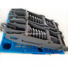 OEM Tension Device With High Quality for QUY80 FUWA Crawler Crane