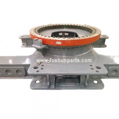 Crawler Crane Undercarrige parts for FUWA 35-350 ton heavy machinery