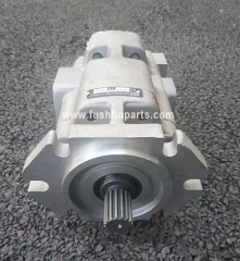 Hydraulic Gear Pump GPC4 Series, G5 Series, CBK Series, P124 Series for FUWA(FUSHUN) Crane