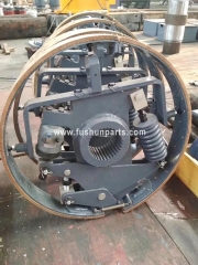 OEM Clutch Assy With High Quality for QUY80 QUY150 FUWA Crawler Crane