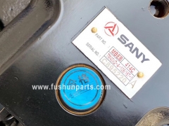 SANY Original Spare Parts Reducer Gearbox TM40VD-A-106
