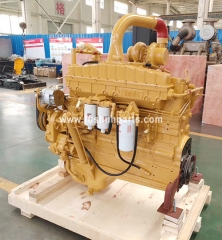 Cummins Engine QSX15 QSC15 M11-C330 Suitable for Construction Machine