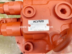 KPM Motor And Reducer RG20D25G1+M5X140 For Crawler Crane