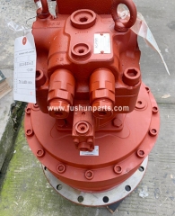 KPM Motor And Reducer RG20D25G1+M5X140 For Crawler Crane