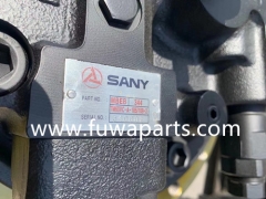 SANY Original Spare Parts Planetary Gear Reducer TM60VC-A-185/109-2