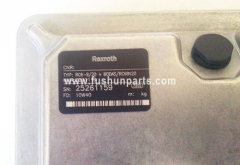 SANY Crane Parts Rexroth Master Controllers RC8-8 R902098796 Used for SANY Heavy Machinery Equipment
