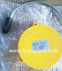 Angle Sensor AS200 0-90° For SANY Contrete Pump