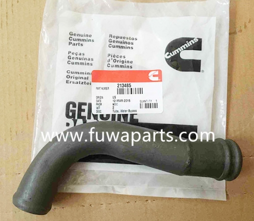 Cummins Engine Parts Tube/ Water pipe 213485