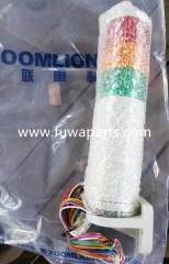 ZOOMLION Parts LED Lamp For QY40V Mobile Crane