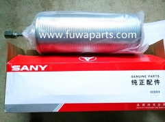 Filter EF-128A For SANY