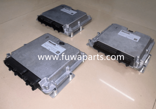 XCMG Crawler Crane Parts Rexroth RC6-9 Controller