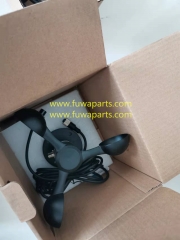 Wind Speed Sensor Anemometer For Crane