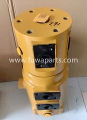 SANY Excavator SY75 Centre Swing Joint /Hydraulic Swing Center Parts Can Be Used for SANY Rotary