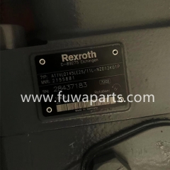 Rexroth Hydraulic Piston Pump A11VLO145LE2S/11L-NZD12K01P used for SANY Rig SR220 SR260 SR280