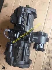 SANY Main Pump AP4VO140/180TVN-10026058, K3V140DTP151R-9NG9,SANY Main PUMP,KAWASAKI