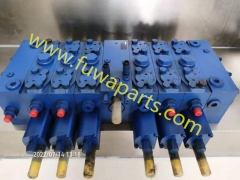 Rextoth Hydraulic Valve M4 M7 for FUWA SANY ZOOMLION XCMG Crane