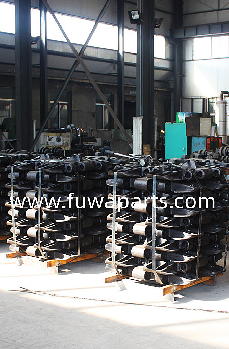 FUWA Crane Spare Parts