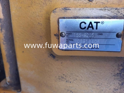 CATERPILLAR Hydraulic Pump 155-9205, CAT 170-9918