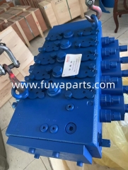Rexroth Main Valve M7-1993-30/5M7-22,R901282466 For SANY Rotary Drilling Rig