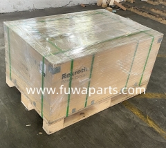 Rexroth Hydraulic Piston Pump A10VO28DRG/31R-VSC12K01 used for FUWA 250T Crawler Crane