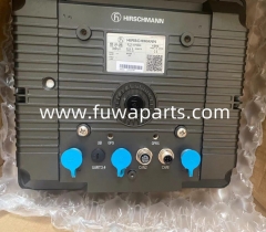 HIRSCHMANN ICP6600 Load Moment Indicator For XCMG Crane