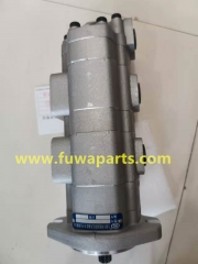 FUWA QUY250 Gear Pump,G5-20-16-16-A15F-20R,