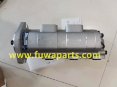 FUWA QUY250 Gear Pump,G5-20-16-16-A15F-20R,