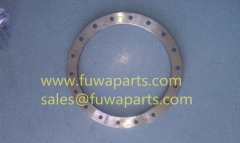 Roller Bushing,Ideal wheel bushing of FUWA crane